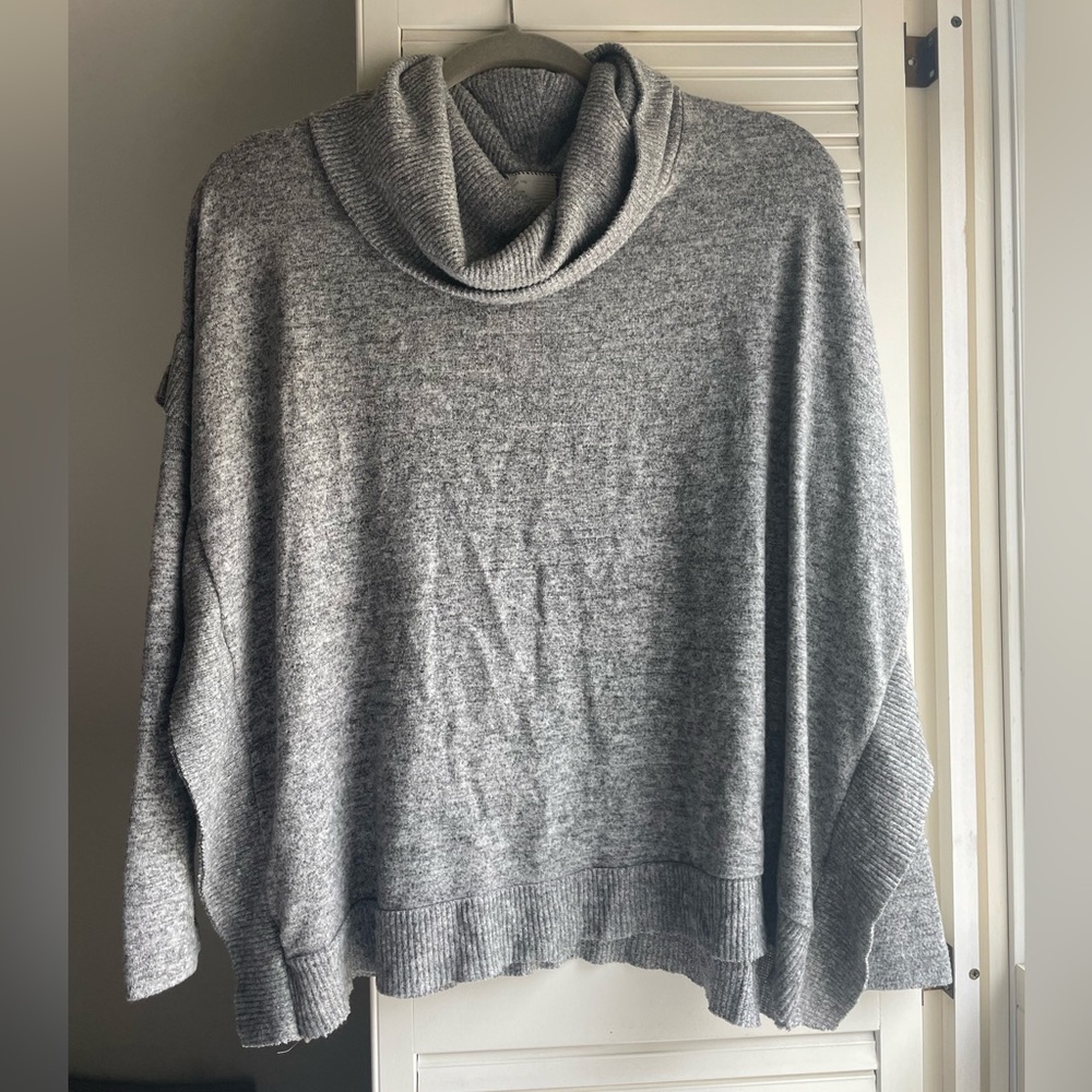 Anthropologie Sweater